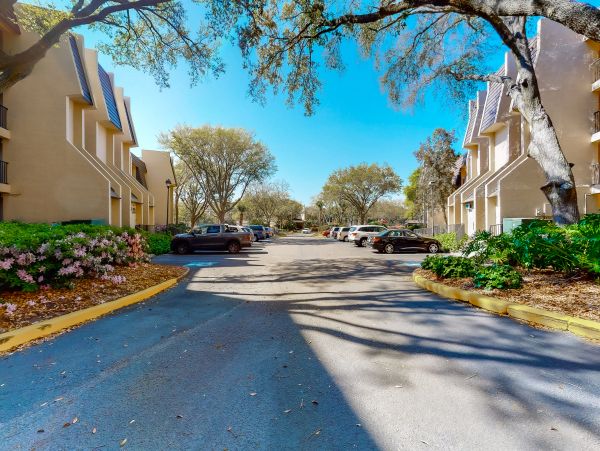 Hilton Head Condo 1008689