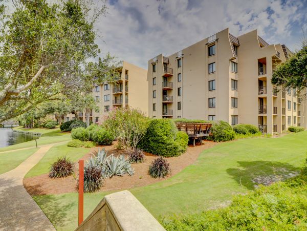 Hilton Head Condo 1008689