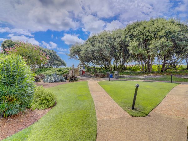 Hilton Head Condo 1008689