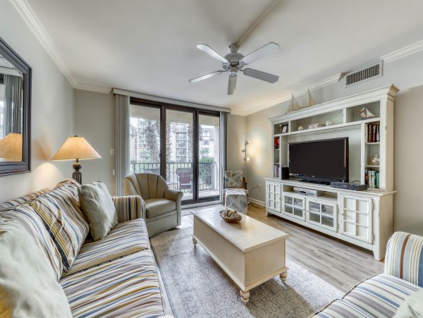 Hilton Head Condo 1008691