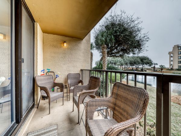 Hilton Head Condo 1008691