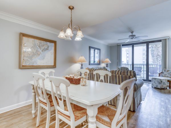 Hilton Head Condo 1008691