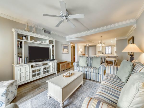 Hilton Head Condo 1008691