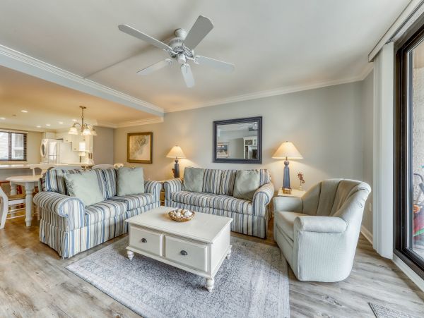 Hilton Head Condo 1008691