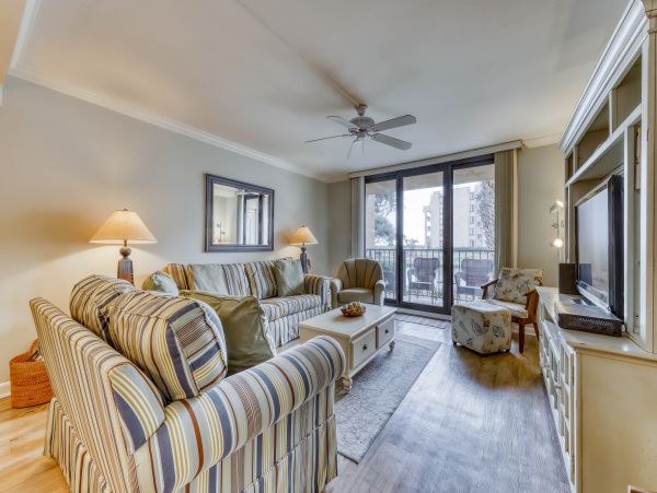 Hilton Head Condo 1008691