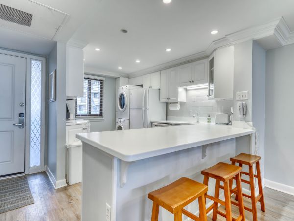Hilton Head Condo 1008691