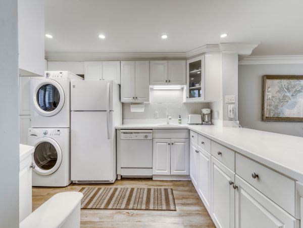 Hilton Head Condo 1008691