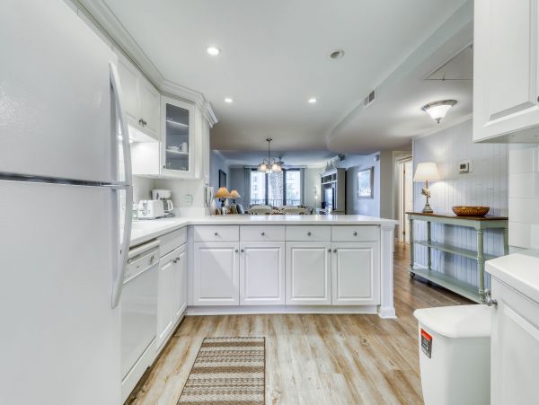 Hilton Head Condo 1008691