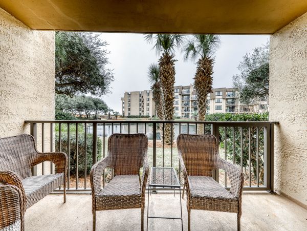 Hilton Head Condo 1008691