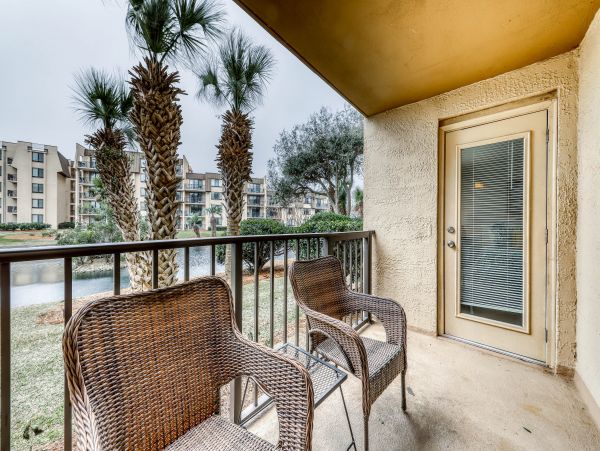 Hilton Head Condo 1008691