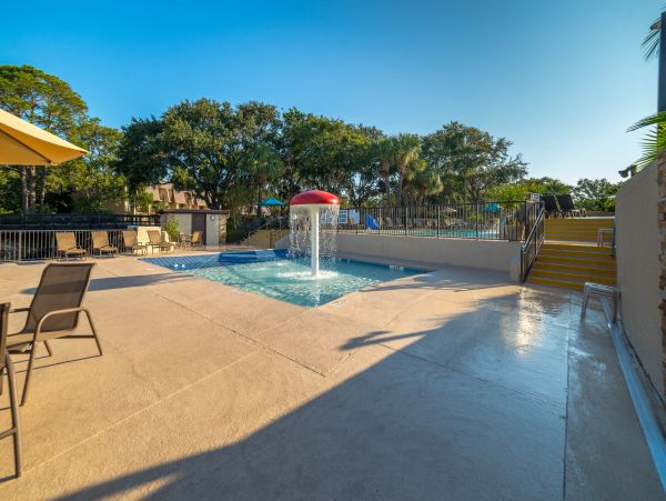 Hilton Head Condo 1008691