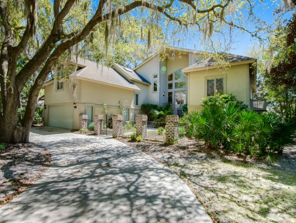 Hilton Head Home 1008692