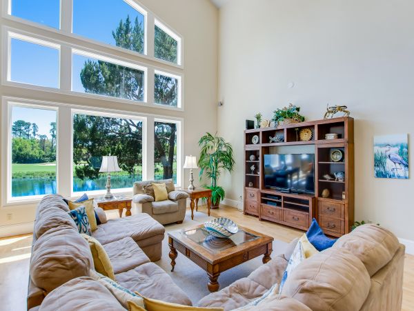 Hilton Head Home 1008692