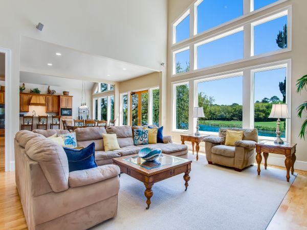 Hilton Head Home 1008692