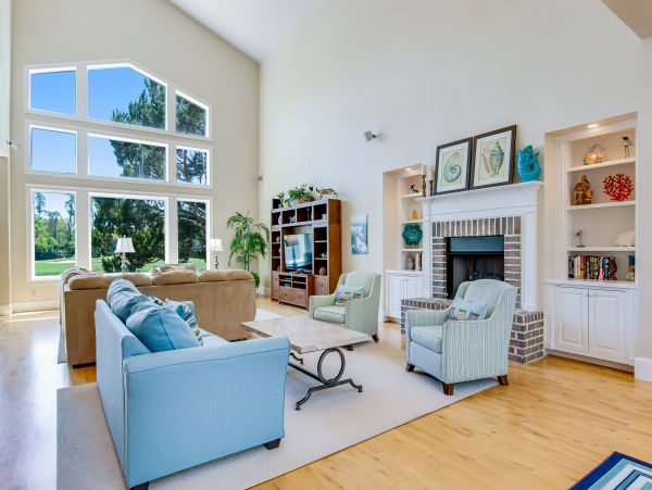 Hilton Head Home 1008692