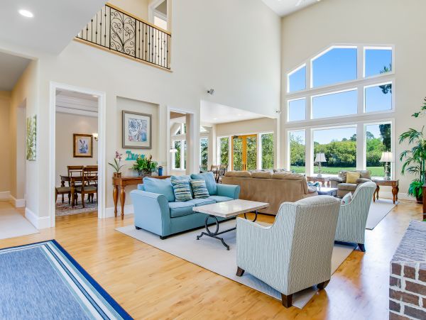 Hilton Head Home 1008692