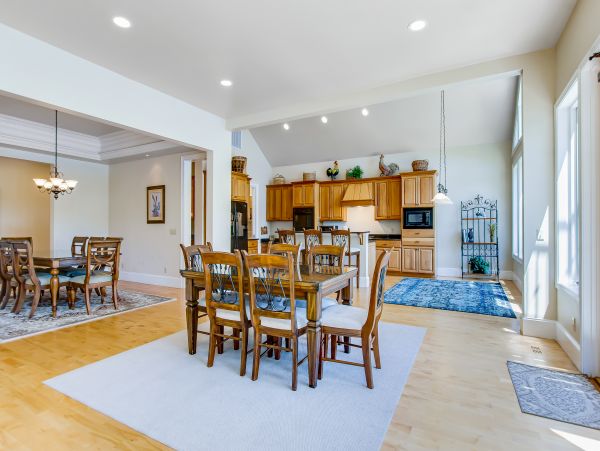 Hilton Head Home 1008692