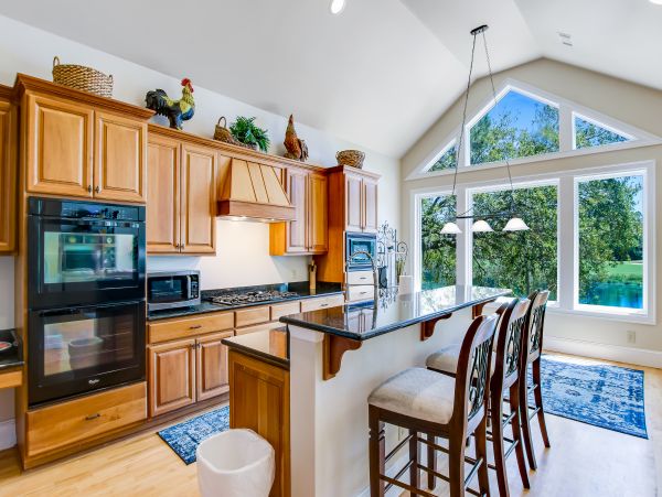 Hilton Head Home 1008692