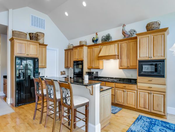 Hilton Head Home 1008692