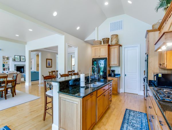Hilton Head Home 1008692