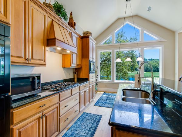 Hilton Head Home 1008692