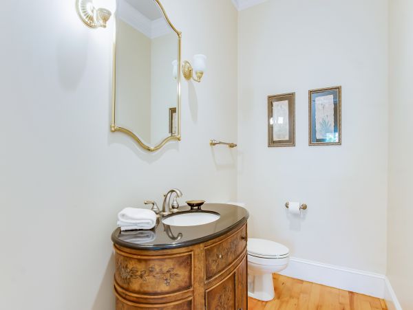 Hilton Head Home 1008692