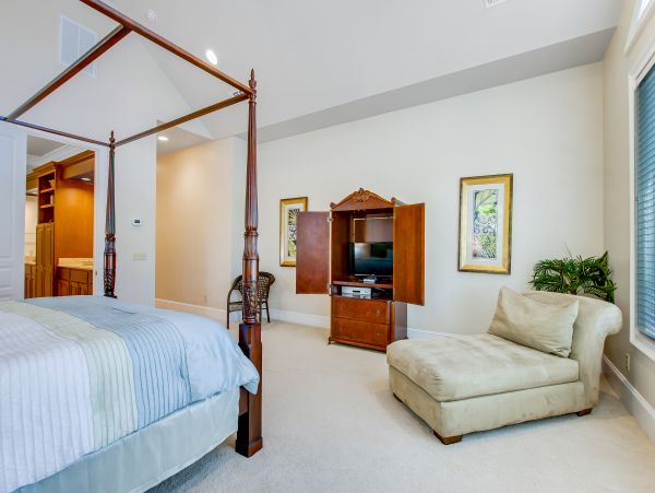 Hilton Head Home 1008692