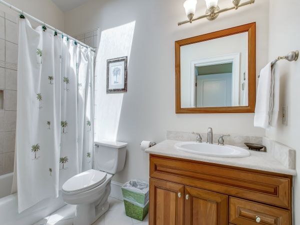 Hilton Head Home 1008692