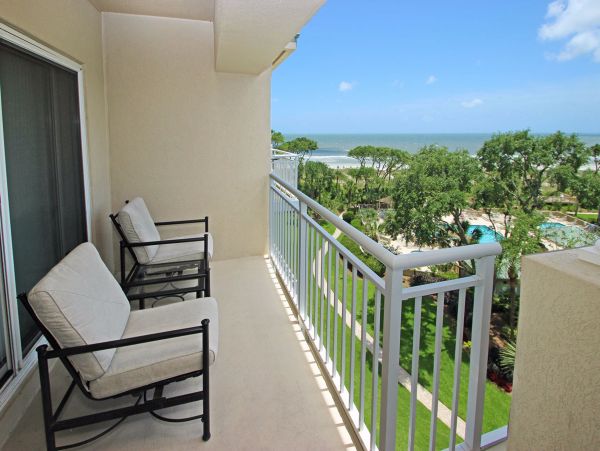 Hilton Head Condo 1008693