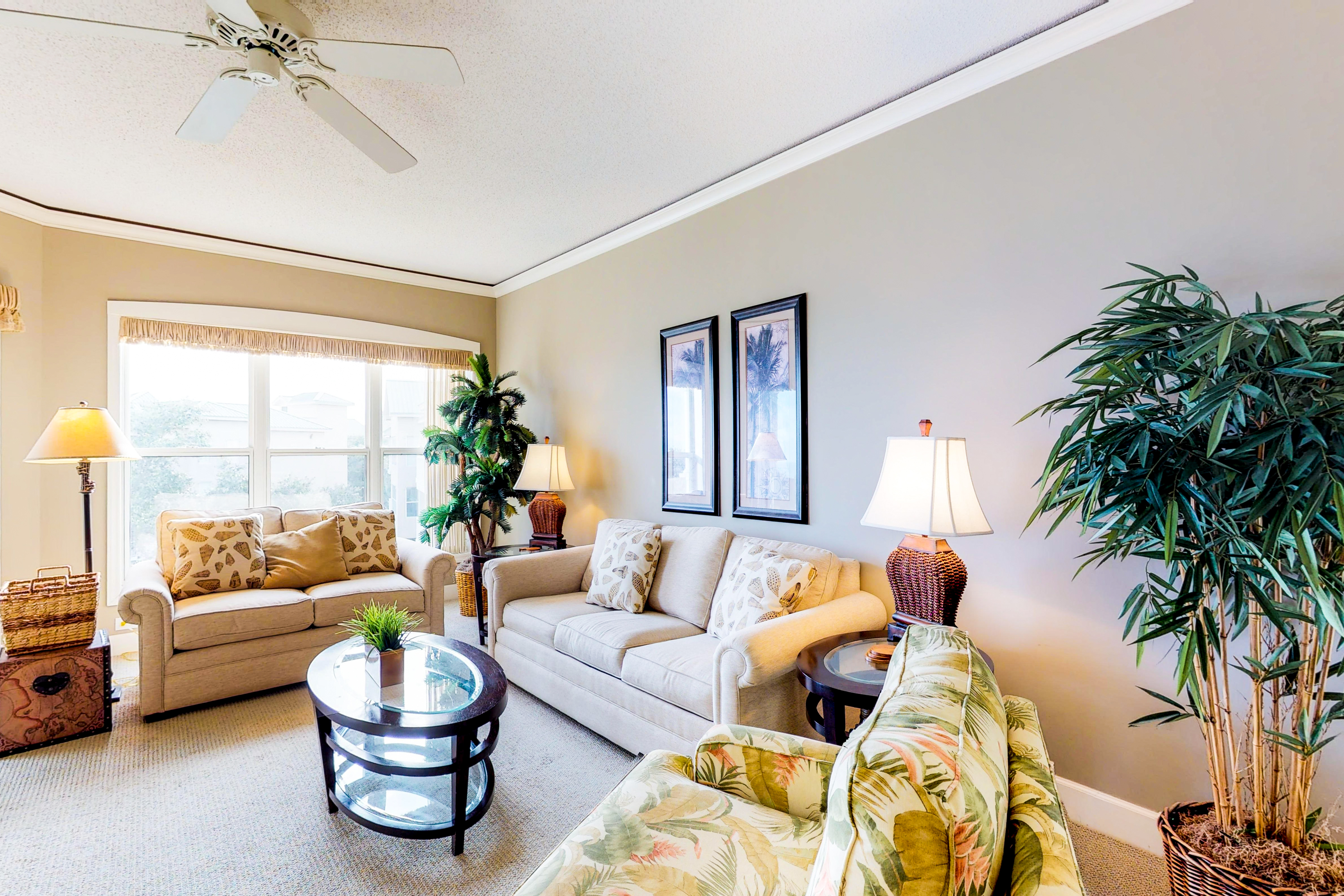 Hilton Head Condo 1008693