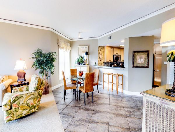 Hilton Head Condo 1008693