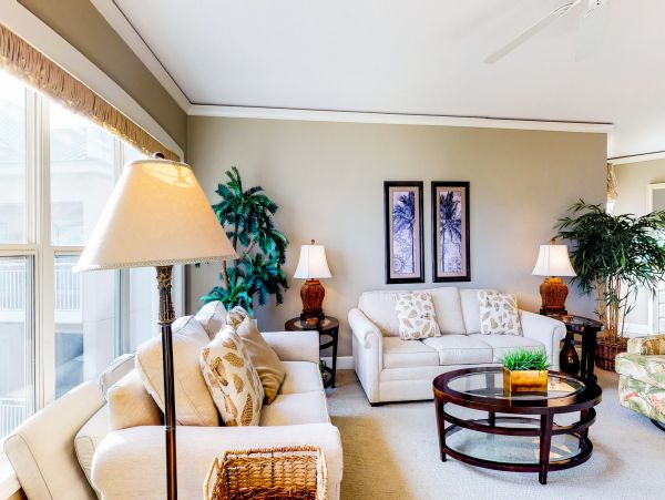 Hilton Head Condo 1008693