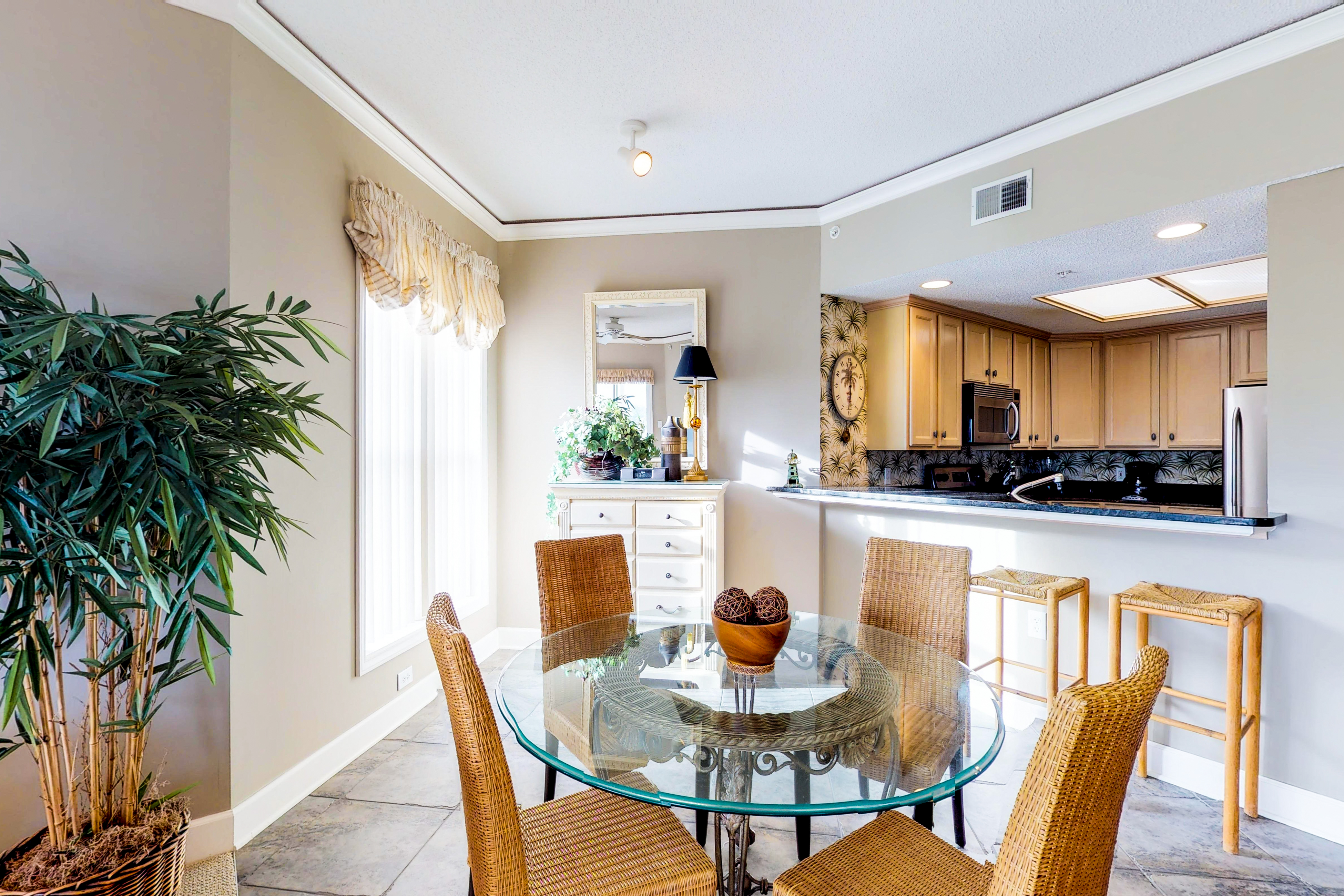 Hilton Head Condo 1008693