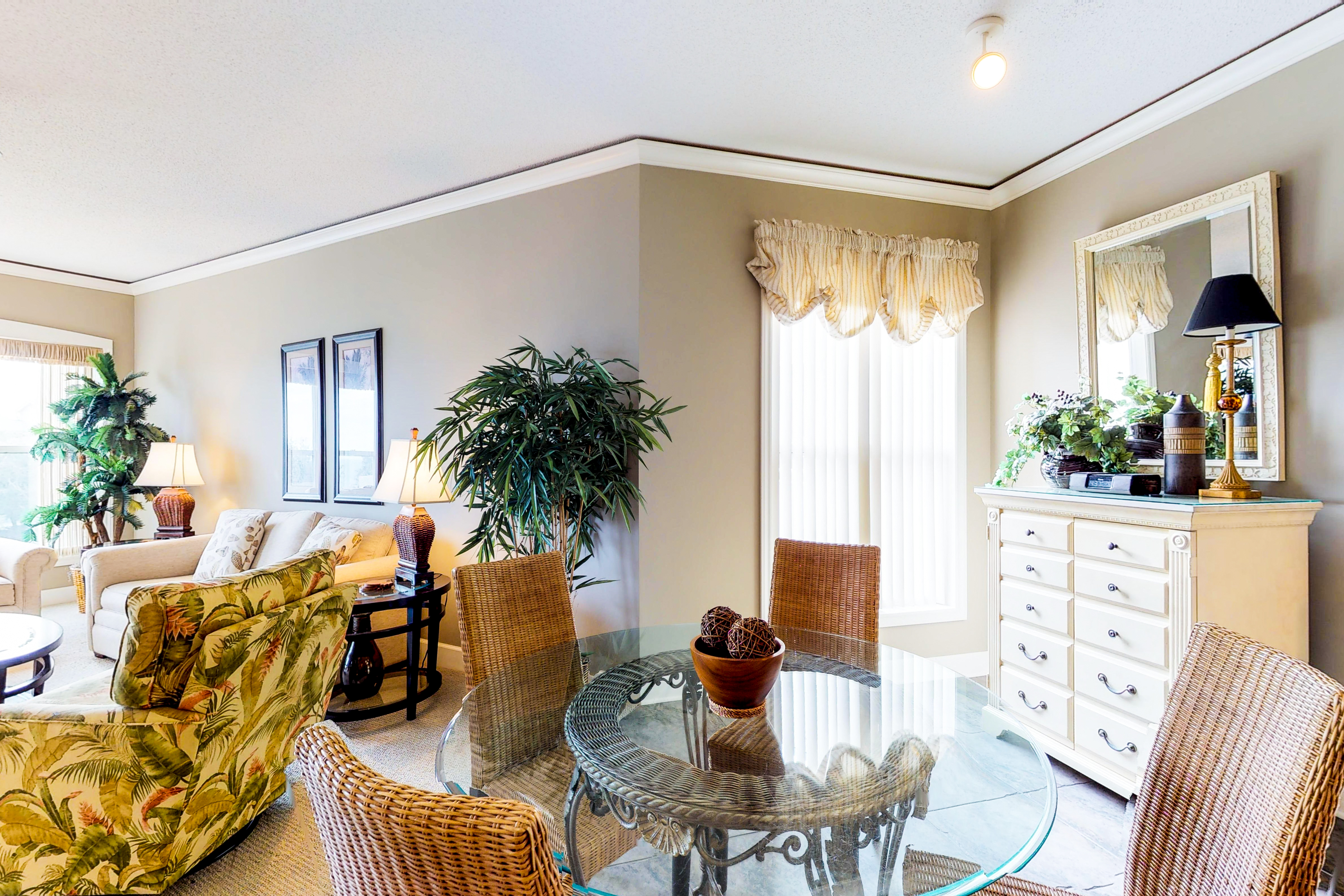 Hilton Head Condo 1008693