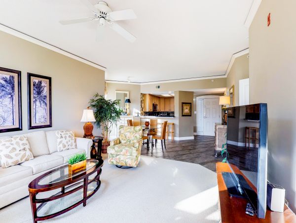 Hilton Head Condo 1008693