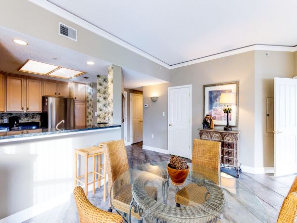 Hilton Head Condo 1008693