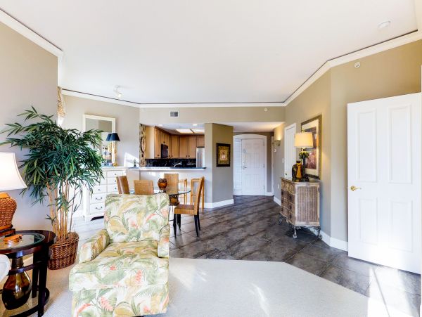 Hilton Head Condo 1008693