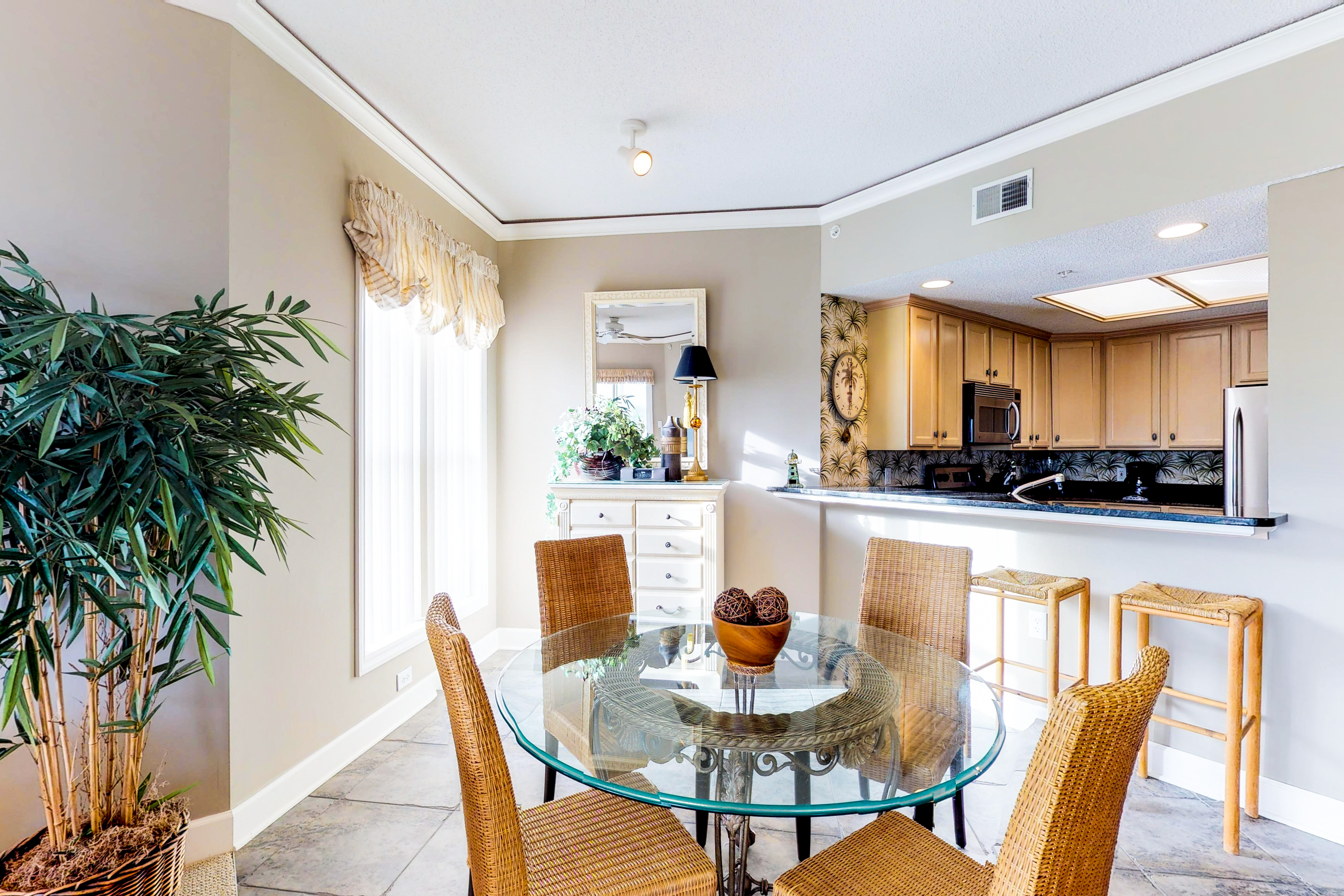 Hilton Head Condo 1008693