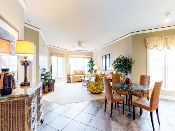 Hilton Head Condo 1008693