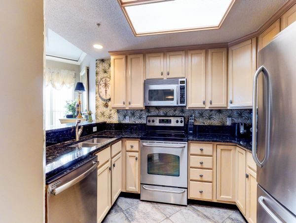 Hilton Head Condo 1008693