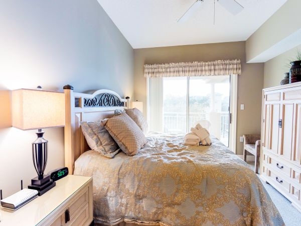 Hilton Head Condo 1008693