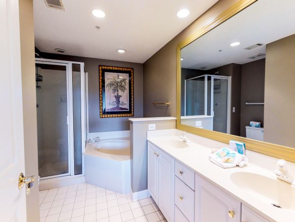Hilton Head Condo 1008693