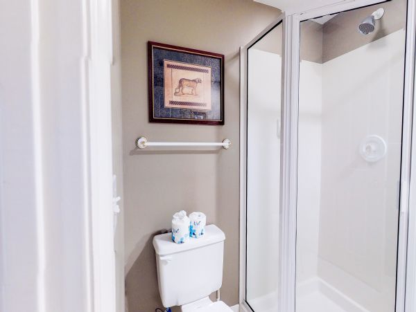 Hilton Head Condo 1008693