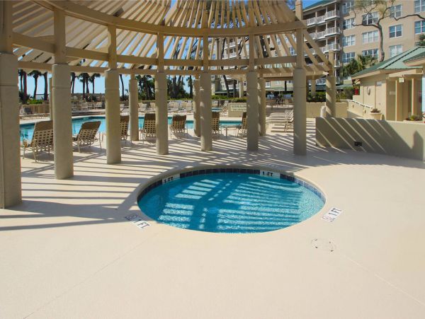 Hilton Head Condo 1008693