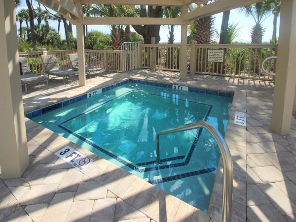 Hilton Head Condo 1008693
