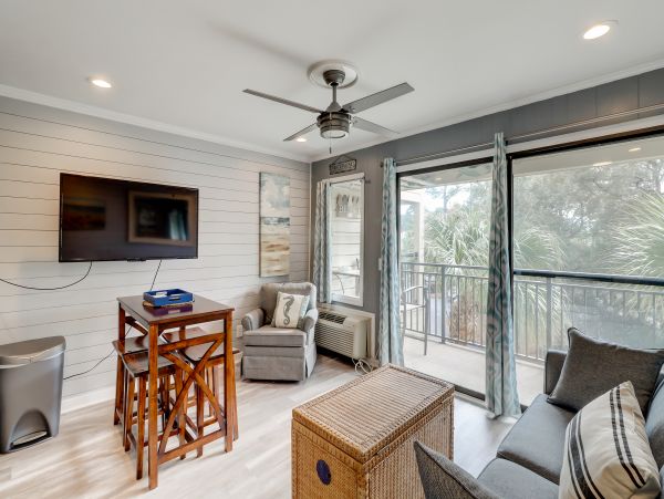 Hilton Head Condo 1008695