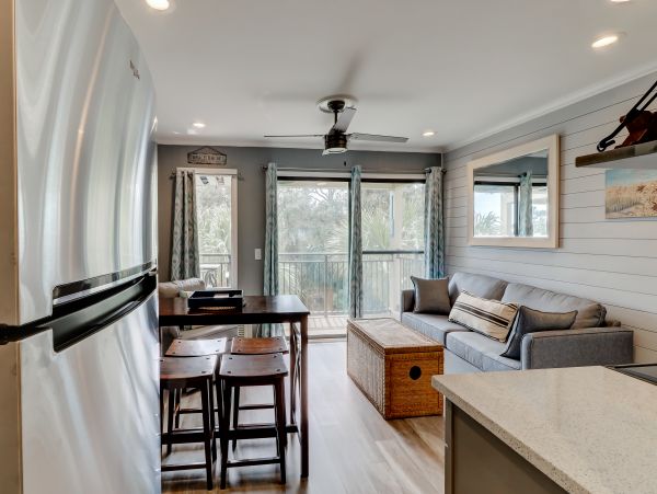 Hilton Head Condo 1008695