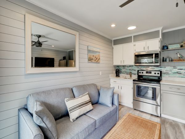 Hilton Head Condo 1008695