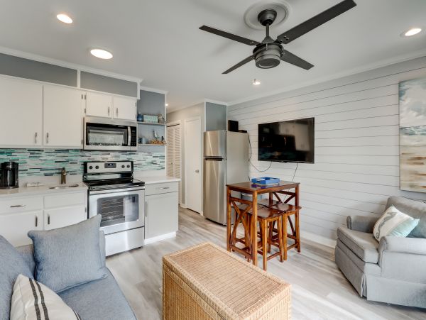 Hilton Head Condo 1008695
