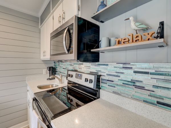 Hilton Head Condo 1008695